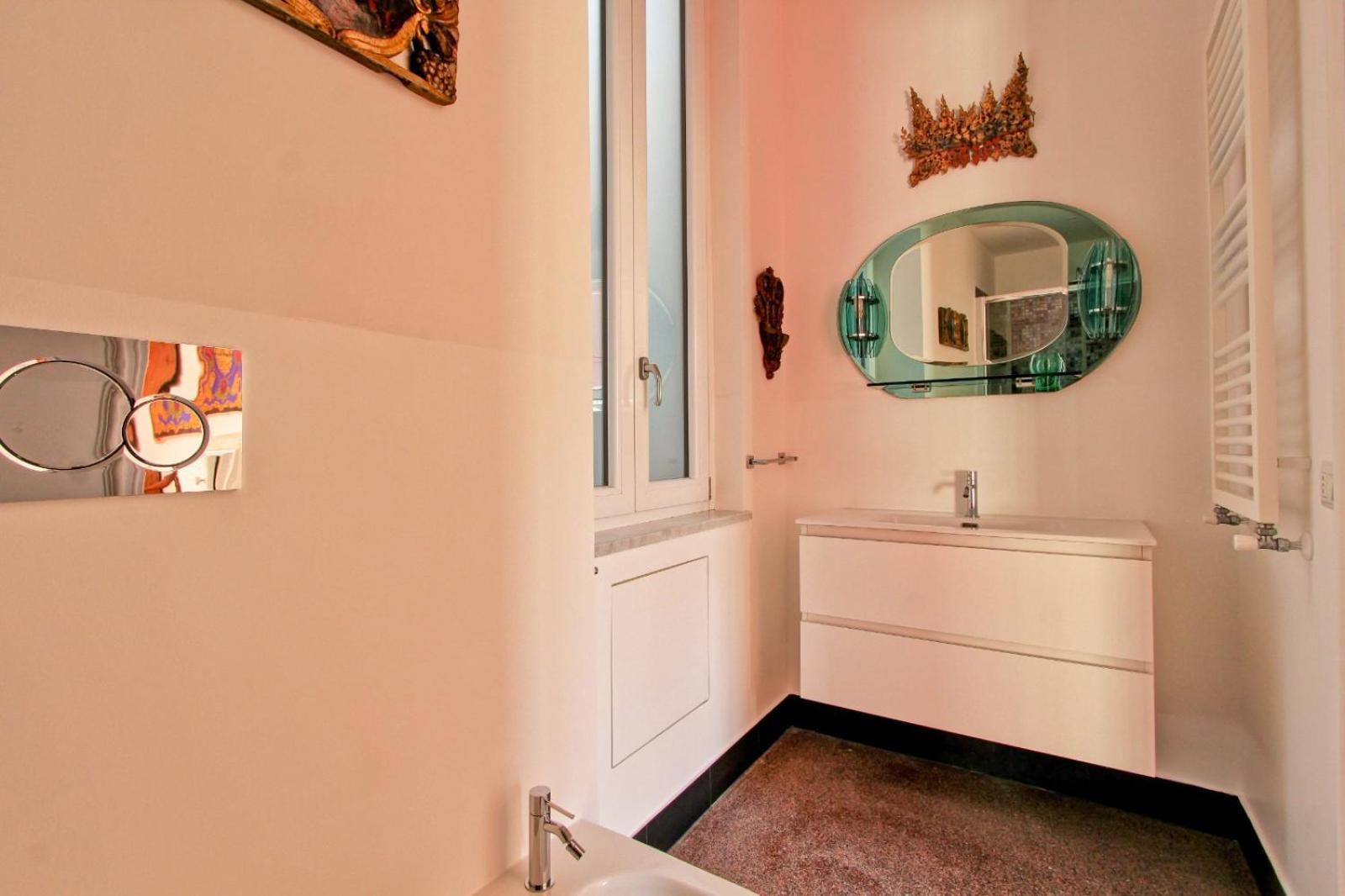 Tibullo ,Classico Ed Elegante Appartamento Roma Exterior foto